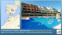 2 dormitorios 2 baños Apartamento se Vende en Manilva, Malaga (Costa Del Sol), Spain
