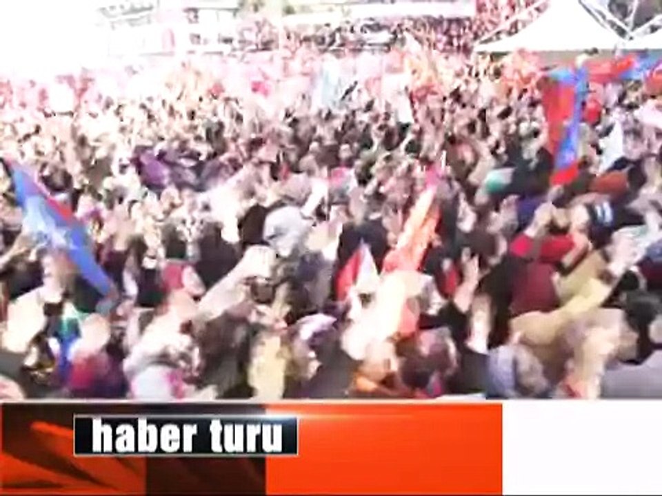 Haber Turu