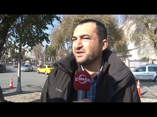 Muhabirler: Yasaklama, halkın haber alma hakkına müdahaledir