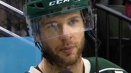 4 Unanswered Goals Give Wild Game 3 Win