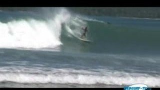 Surf in Indonesia