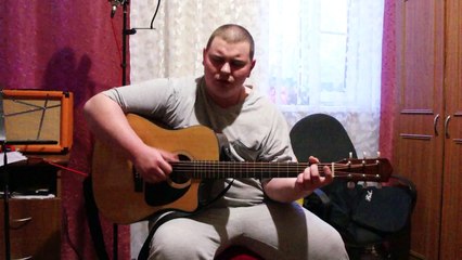 Виктор Малыгин - Куда ушло все то...( авторская )