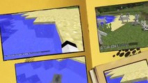 Minecraft | 5 facts about wolves