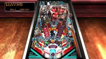 The Pinball Arcade - Terminator 2 Judgement Day! - XBOX ONE (HD)
