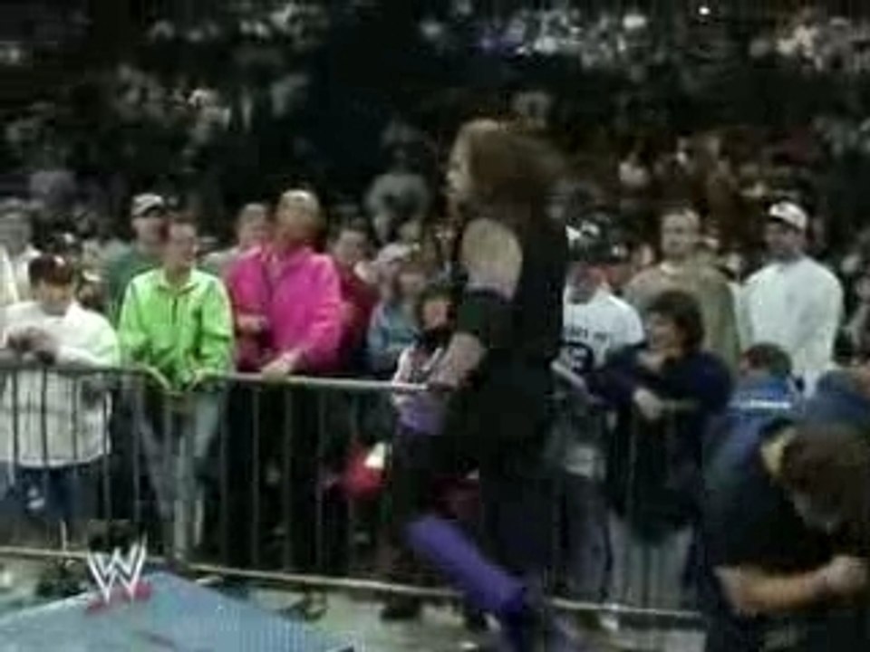 The undertaker story part 5