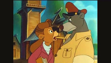 TaleSpin IceBerg part 3 in Hindi