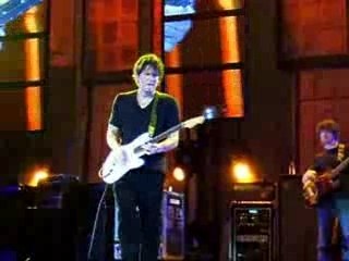 Guitar solo (Maryland Heights 6/20)