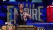 WWE Monday Night RAW 18_4_2016 Highlights - WWE RAW 18 April 2016 Highlights -
