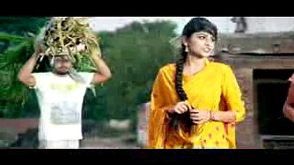 Chaar Churiyan (Full Song) - Inder Nagra Feat. Badshah - Latest Punjabi Songs 2016 - Speed Records