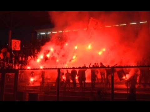 Video Calcio campano, Nocerina: promozione in D e record di punti (18.04.16)