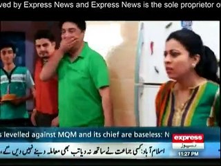 Kari Say Hathkari - 18th April 2016