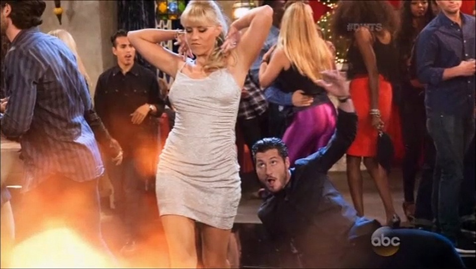 Pants off dance off jodie sweetin