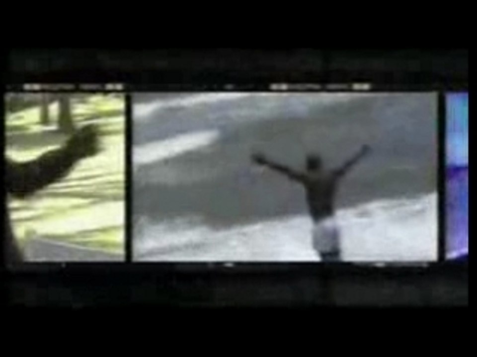 Mark morrison feat daz & tray deee