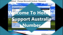 Hotmail Technical Support Australia Services For Resolving The Email Issues