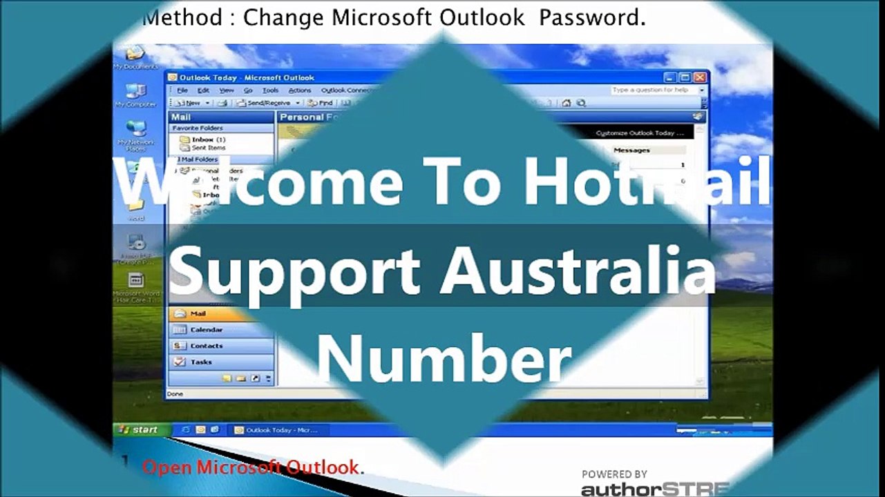 Hotmail Technical Support Australia Services For Resolving The Email Issues