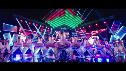 Let’s Nacho - Kapoor & Sons - Sidharth - Alia - Fawad - Badshah - Benny Dayal - Nucleya -