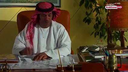 مسلسل خليجي وش رجعك الحلقه 12