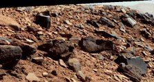 Mars anomalies. pia 17931. mas anomalias encontradas