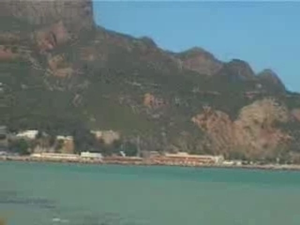 Kabyle - Amour Abdenour - Tafsut averkan (clip kabyle)