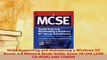 PDF  MCSE Supporting and Maintaining a Windows NT Server 40 Network Study Guide Exam 70244 Read Full Ebook