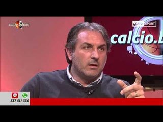 Icaro Sport. Calcio.Basket del 18 aprile 2016 - 1a parte