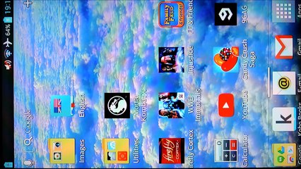 (PATCHED) Mortal Kombat X on Android (glitch): Unlimited Energy, no need to stop playing