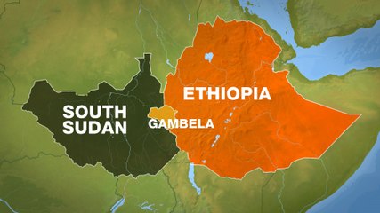Ethiopia Attack: 200 People Dead, 100 Children Missing