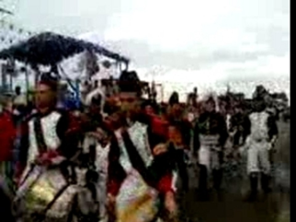 les grognards de napolèon