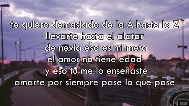 Enamorado de ti 3 - DanielHavi Ft. Xion MC - Mc Jozeph