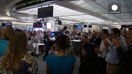 Pulitzer'de altın madalya bu yıl AP'nin