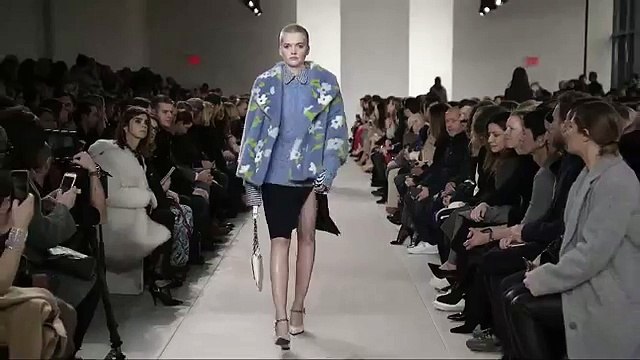 Michael Kors _ Fall Winter 2016_2017 Full Fashion Show _ Exclusive
