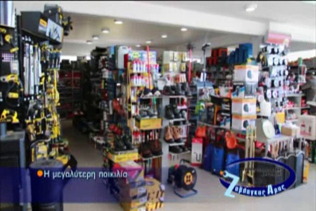 Βήμα για Όλους 18-4-2016, Νίκος Σουλιώτης Δήμαρ...
