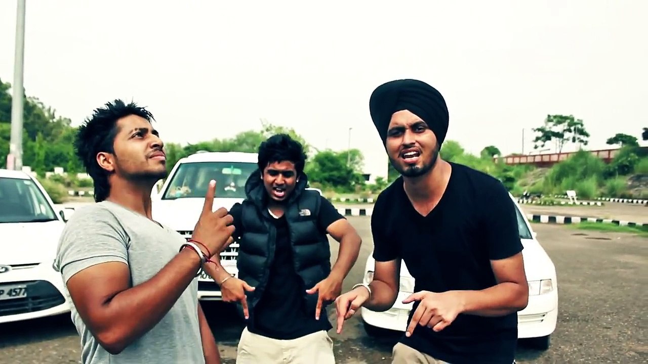 Kalyug-Best panjabi Full HD Video Song-Singer A-Kay feat Bling Singh,Sukhi