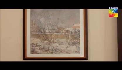 Lagao Episode 27 on Hum TV - 18 Apr 2016