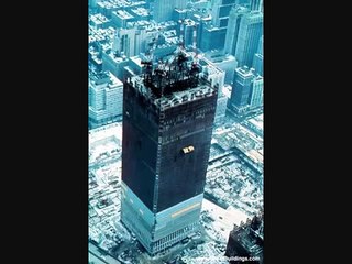 The Twin Towers 1966-2001