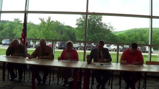 Lincoln County Board of Education • 5/21/13 • Part 2