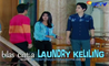 FTV Bilas Cinta Laundry Keliling