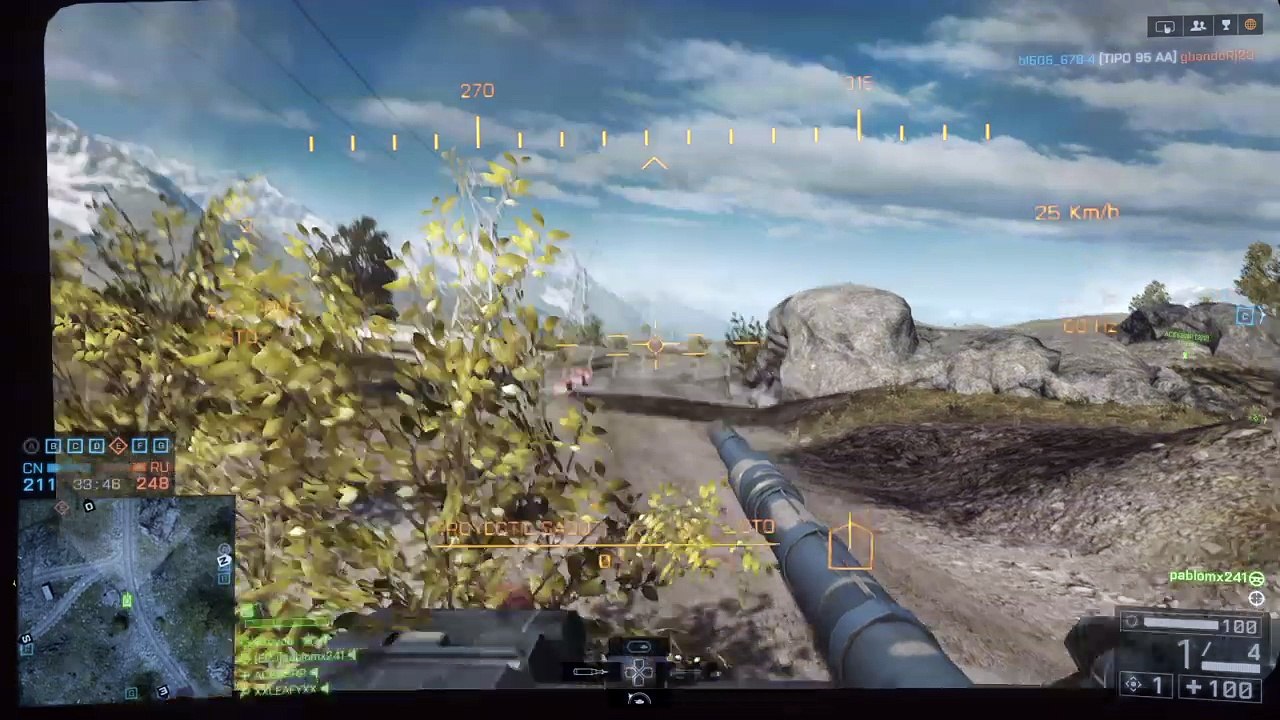 Battlefield 4™_ps4 epj