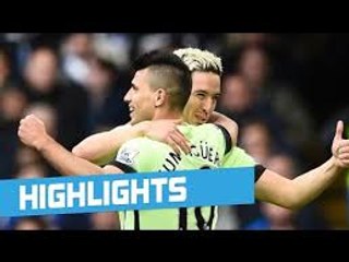 Manchester City vs Chelsea 3-0 ■ HIGHLIGHTS & GOALS 2016 ■ HD