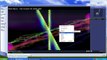 Windows XP ~ Windows Media Player's Transitions.exe :3