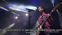 Arctic Monkeys - Knee Socks (Subtitulada en Español)