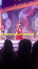 Noor & Saima Performance ARY Film Awards 24th May 2014 Video Dailymotion
