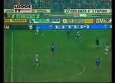 VIDEO Soccer Juventus Alessandro Del Piero Super G