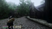 The Elder Scrolls IV: Oblivion - 2016 Graphics Revision TEST