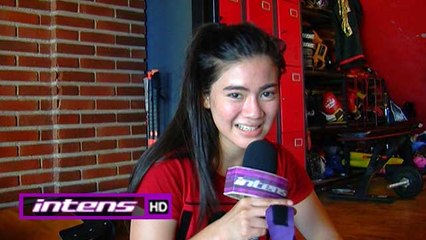 Cara Ekstrim Felicya untuk Langsing - Intens 19 April 2016