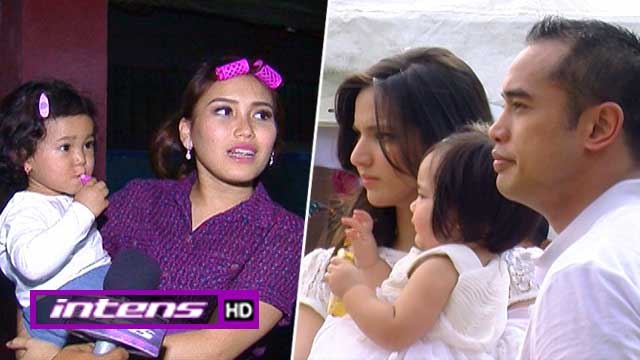 Liburan Seru Ayu Ting Ting dan Nia Ramadhani - Intens 19 April 2016