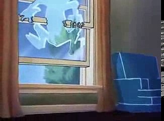 Tom and Jerry - Triplet Trouble -