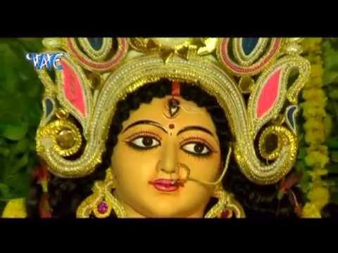 होत बा पुजनवा - Mai Aili Hamra Ghare - Versha Shukla - Bhojpuri Devi Geet