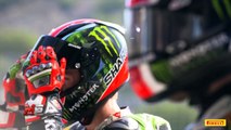 NEW PIRELLI DIABLO ROSSO İ - JONATHAN REA VS TOM SYKES KAWASAKI RACING TEAM