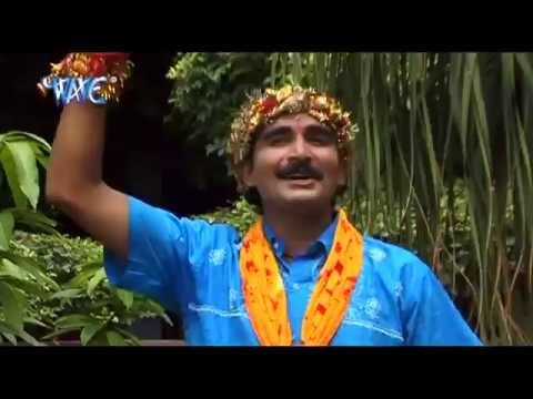 जय हो विन्ध्याचल महारानी - Mai Duariya Jhoom Ke - Ravindra Singh Jyoti - Bhojpuri Devi Geet